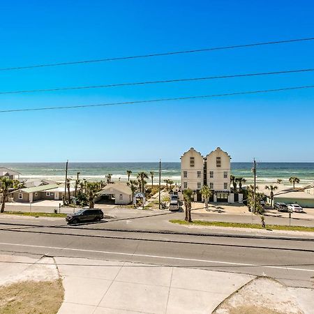 Vista Del Mar II Villa Panama City Beach Eksteriør billede