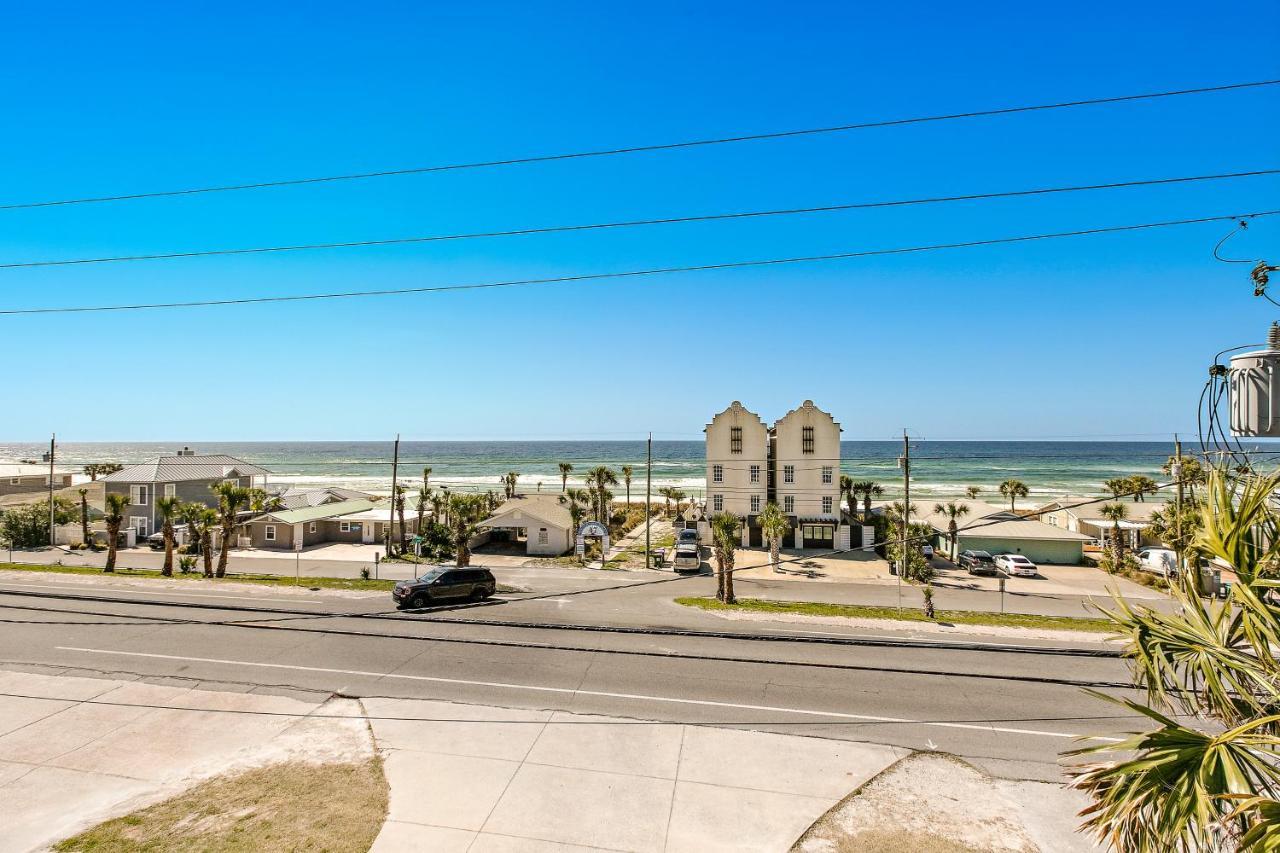 Vista Del Mar II Villa Panama City Beach Eksteriør billede